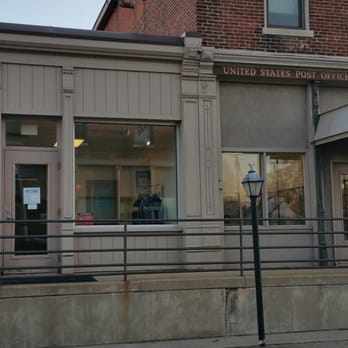 US Post Office - Post Offices Near Me - Morristown, Indiana US Post Office - Post Offices Near Me - Morristown, Indiana
