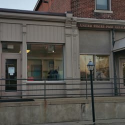 US Post Office