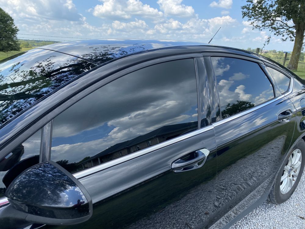 MIDNIGHT TINT & CUSTOMS Updated August 2024 Winchester, Kentucky