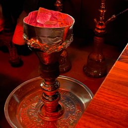 Hookah