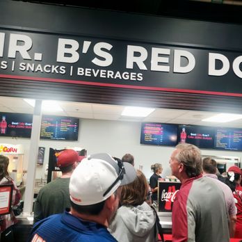 State Farm Stadium - Mr. B's Red Dog - Stadiums & Arenas Near Me - Glendale, Arizona State Farm Stadium - Mr. B's Red Dog - Stadiums & Arenas Near Me - Glendale, Arizona