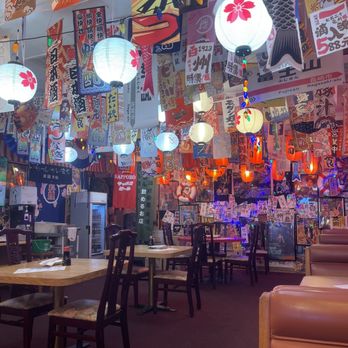 Dragon Sushi - Sushi Bars Near Me - Albuquerque, New Mexico