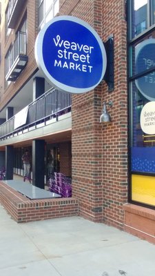 Weaver Street Market by null