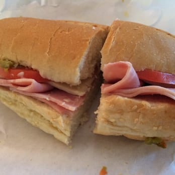 Tito's Market - Ham & Cheese Sandwich. - Sandwiches Near Me - El Monte, California Tito's Market - Ham & Cheese Sandwich. - Sandwiches Near Me - El Monte, California