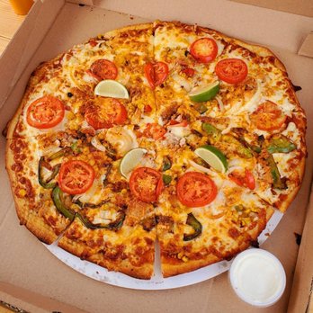 Bohemian Pizza and Tacos - The Amigo - Pizza Near Me - Litchfield, Connecticut Bohemian Pizza and Tacos - The Amigo - Pizza Near Me - Litchfield, Connecticut