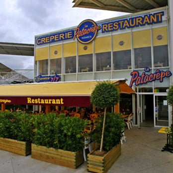 Le Patacrepe - Creperies Near Me - Avignon, 84