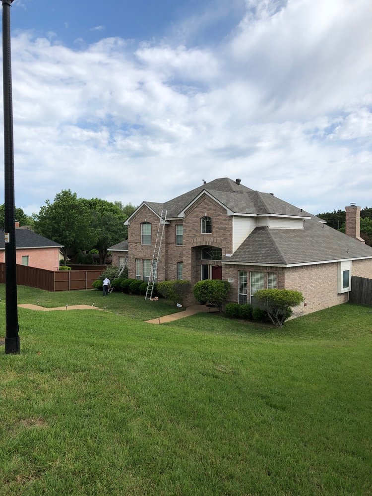 Slide of TNT Contracting & Roofing