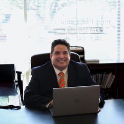Jorge Luis Colon, PA - Attorney Jorge Luis Colon
