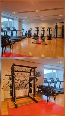 Sheraton Grand Hiroshima Hotel by null