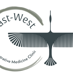 East-West Integrative Medicine Clinic - East West Integrative Medicine Clinic Logo