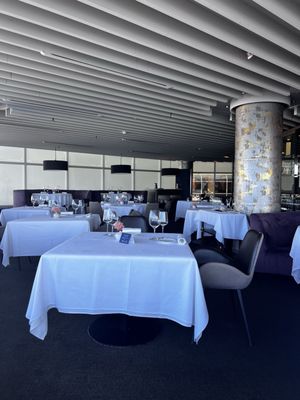 Five Sails Restaurant by null