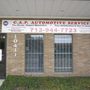 Photo of CAP Automotive Service