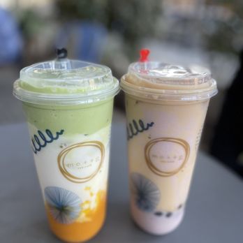 Motto Tea Cafe - Desserts Near Me - Pasadena, California Motto Tea Cafe - Desserts Near Me - Pasadena, California