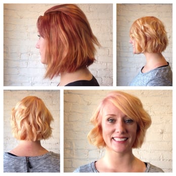 Flaunt Salon - Cut and color by Kathia - Hair Salons Near Me - Long Beach, California Flaunt Salon - Cut and color by Kathia - Hair Salons Near Me - Long Beach, California