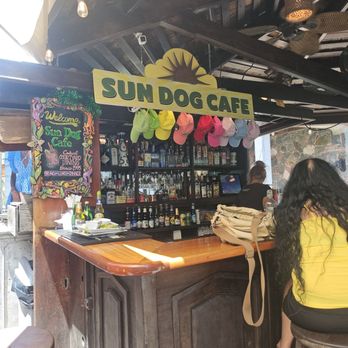 Sun Dog Cafe - Caribbean Near Me - Cruz Bay, Virgin Islands Sun Dog Cafe - Caribbean Near Me - Cruz Bay, Virgin Islands