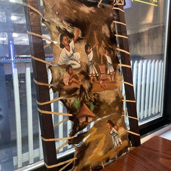 Bete Ethiopian Cuisine & Cafe - Beautiful painting - Ethiopian Near Me - Silver Spring, Maryland Bete Ethiopian Cuisine & Cafe - Beautiful painting - Ethiopian Near Me - Silver Spring, Maryland