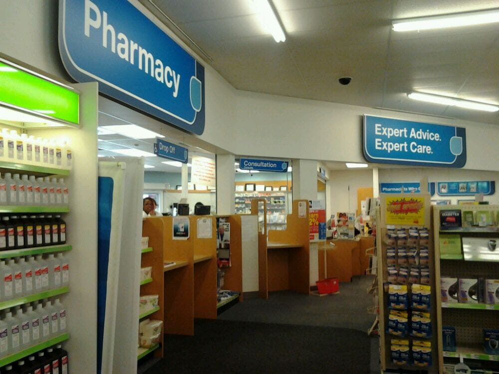 CVS Updated October 2024 6320 103rd St, Jacksonville, Florida