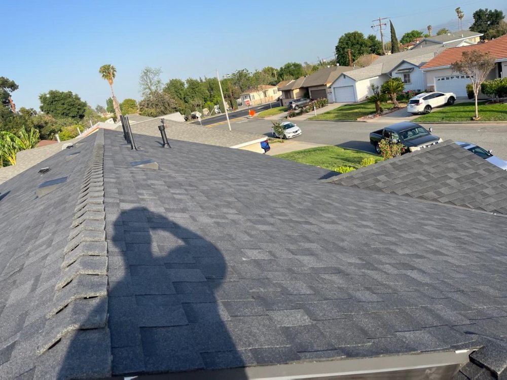 Slide of United Master Roofing