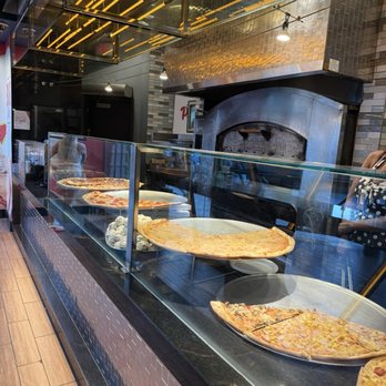 Pin-Up Pizza - Pizza Near Me - Las Vegas, Nevada Pin-Up Pizza - Pizza Near Me - Las Vegas, Nevada