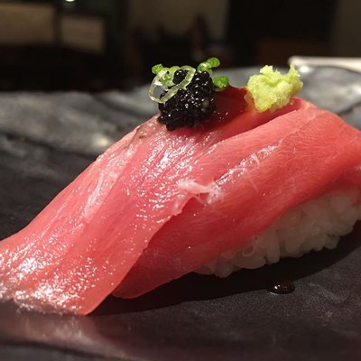 Mikado Sushi by null