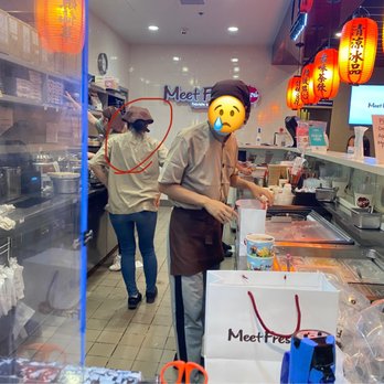 Meet Fresh - Desserts Near Me - Irvine, California Meet Fresh - Desserts Near Me - Irvine, California