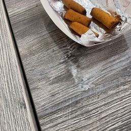 Lumpia Lumpia