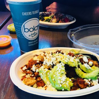 Bolay - New American Near Me - Boca Raton, Florida
