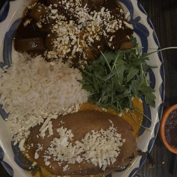 Meso Maya Comida y Copas - Short Rib Relleno - Mexican Near Me - Dallas, Texas Meso Maya Comida y Copas - Short Rib Relleno - Mexican Near Me - Dallas, Texas