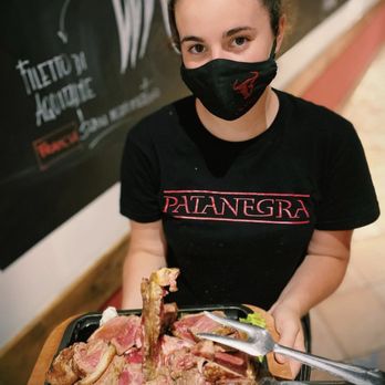 Patanegra - Italian Near Me - Genova, GE