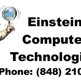 Einstein Computer Technology - IT Services & Computer Repair Near Me
