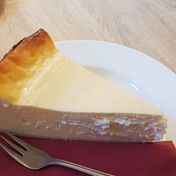 Cafe Henriette
