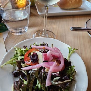 Monello - Salad - Italian Near Me - San Diego, California