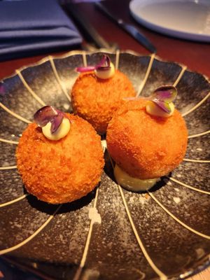 Aqua Roma | New York by null