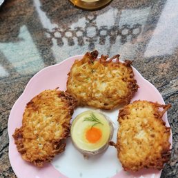 This is small thing to have quick lunch from last night party This is small thing to have quick lunch from last night party