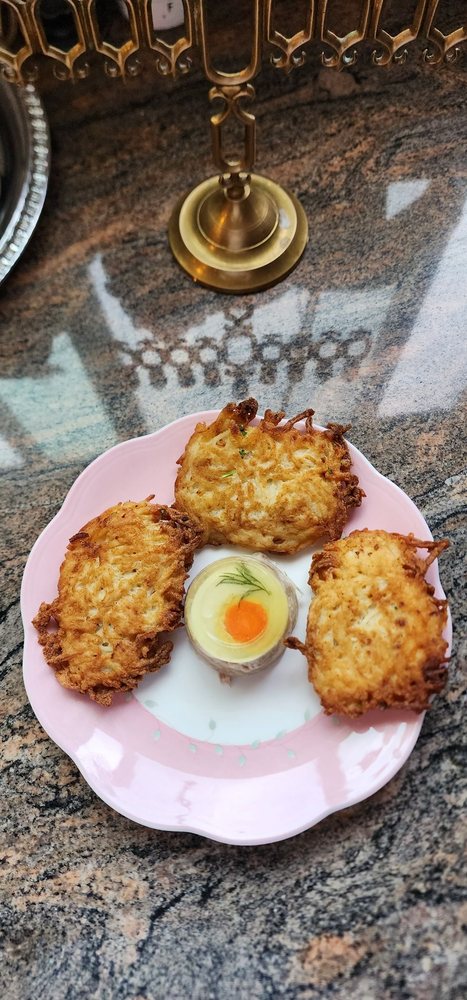 Hermitage Banquet Hall