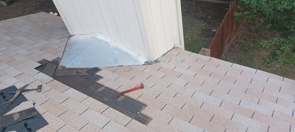Slide of Right Way Roofing & Repairs