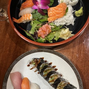 Imura Sushi & Robata - Lunch specials - Japanese Near Me - Frisco, Texas Imura Sushi & Robata - Lunch specials - Japanese Near Me - Frisco, Texas
