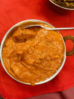 Himalayan Curry Hut by null