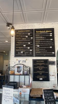 Menu photo 1 MeMe’s Cafe And Breakfast St. Peters, MO