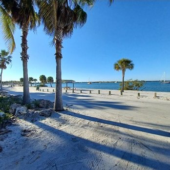 Hutchinson Island - Great beaches - Beaches Near Me - Stuart, Florida