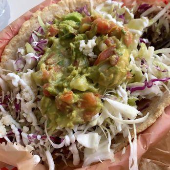 Tiki Tacos - Kahlua Pig Taco with Guacamole! - Mexican Near Me - Kapaa, Hawaii Tiki Tacos - Kahlua Pig Taco with Guacamole! - Mexican Near Me - Kapaa, Hawaii