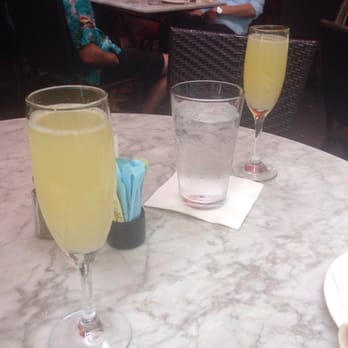 Taverna - Brunch mimosas ($2) - Italian Near Me - Dallas, Texas Taverna - Brunch mimosas ($2) - Italian Near Me - Dallas, Texas