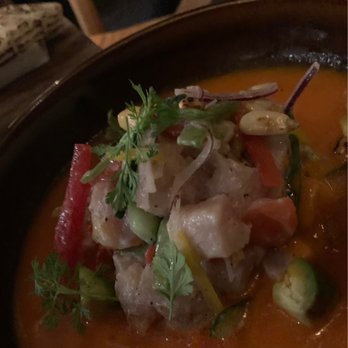 Mamazzita Cancun - Hamachi ceviche - Mexican Near Me - Cancún, ROO Mamazzita Cancun - Hamachi ceviche - Mexican Near Me - Cancún, ROO