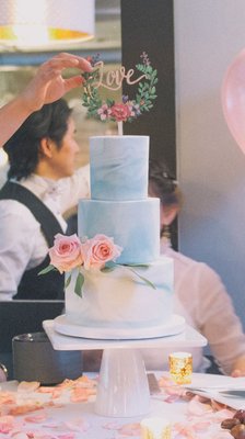 Nutmeg Cake Design by null