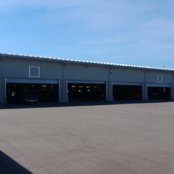 First Texas Honda - Service bays - Auto Repair Near Me - Austin, Texas