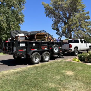 F&H Junk Removal - Junk Removal & Hauling Near Me