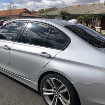 OC Autostyle - Window tint - Auto Customization Near Me - Orange, California