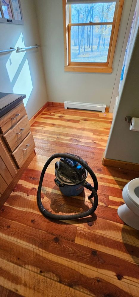 Slide of Aptos Home Services