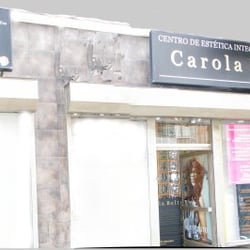 Centro de Estetica Integral Carola Beltre