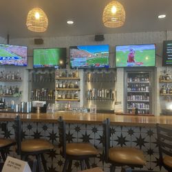 Bar are